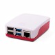 Zestaw z Raspberry Pi 4B WiFi 8GB RAM + oficjalne akcesoria Zestaw z Raspberry Pi 4B WiFi 8GB RAM + oficjalne akcesoria