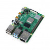 Zestaw z Raspberry Pi 4B WiFi 8GB RAM + akcesoria Zestaw z Raspberry Pi 4B WiFi 8GB RAM + akcesoria - zdjęcie 5