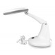 Lampa stołowa na podstawie z lupą 5D i podświetleniem LED 48 SMD NAR0460 Lampa stołowa na podstawie z lupą 5D i podświetleniem LED 48 SMD NAR0460