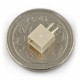 Gniazdo JST proste raster 1,5mm - pionowe Gniazdo JST proste raster 1,5mm - pionowe