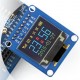 Kurs STM32F4 Discovery - zestaw elementów + bezpłatny kurs ON-LINE Kurs STM32F4 Discovery - zestaw elementów + bezpłatny kurs ON-LINE