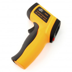 Miernik temperatury Pirometr Benetech GM550
