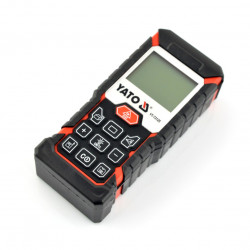 Dalmierz laserowy Yato YT-73125 - 40m