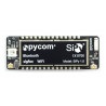 SiPy ESP32 14dBm - moduł Sigfox, WiFi, Bluetooth BLE + Python API - zdjęcie 3
