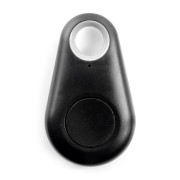 iTag Blow - lokalizator kluczy Bluetooth 4.0 - czarny