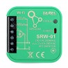 Zamel Supla SRW-01 - sterownik rolet 230V WiFi - aplikacja Android / iOS - zdjęcie 3