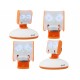 Robot edukacyjny Picoh Orange Robot edukacyjny Picoh Orange