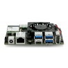 Asus Tinker Edge R - RK3399Pro ARM big.LITTLE A72+A53 WiFi/Bluetooth + 4GB RAM + 16GB eMMC - zdjęcie 7