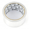 Taśma aluminiowa EMI z klejem 48mm x 10m - zdjęcie 1