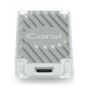 Google Coral USB Accelerator - akcelerator Edge TPU ML - ARM Cortex M0 - zdjęcie 4