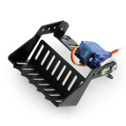 Mechaniczna ładowarka dla micro:Maqueen - DFRobot ROB0156-L
