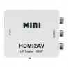 Konwerter HDMI-3xRCA - zdjęcie 2