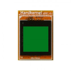 Moduł pamięci eMMC 8GB z systemem Linux dla Odroid C2