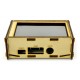 Obudowa do Raspberry Pi 2/3 i ekranu 4'' - drewniana Obudowa do Raspberry Pi 2/3 i ekranu 4'' - drewniana
