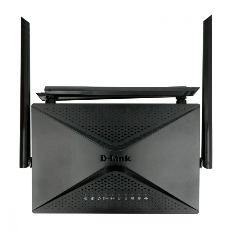Router D-Link DIR-853/EE AC1300 1,3Gbps
