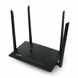 Router D-Link DIR-825/EE AC1200 1,2Gbps