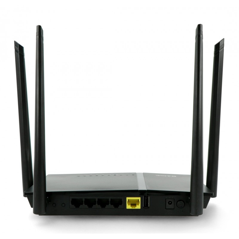Router D-Link DIR-825/EE AC1200 1,2Gbps