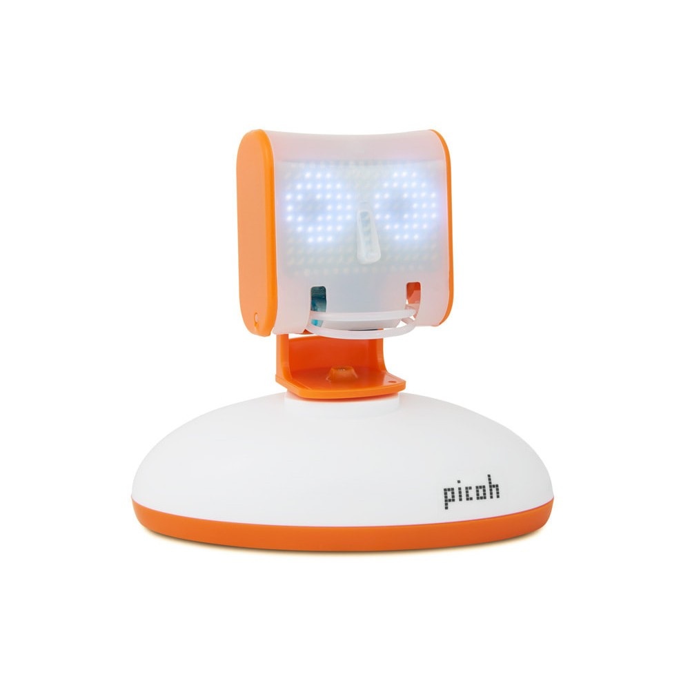 Robot edukacyjny Picoh Pomarańczowy