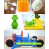 Drukarka 3D - MakerPi M1 - zdjęcie 7