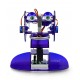 Robot edukacyjny Ohbot 2.1 złożony z oprogramowaniem Robot edukacyjny Ohbot 2.1 złożony z oprogramowaniem