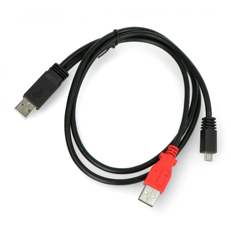 Robot edukacyjny Ohbot 2.2 złożony z oprogramowaniem