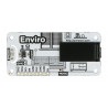 Enviro pHAT - czujnik temperatury, ciśnienia, natężenia światła i zbliżenia - nakładka dla Raspberry Pi - zdjęcie 4