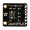 RTC DS3231M MEMS - zegar czasu rzeczywistego RTC - DFRobot DFR0641 - zdjęcie 3