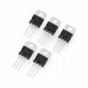 Stabilizator 5V L7805CV - THT TO220 Stabilizator 5V L7805CV - THT TO220