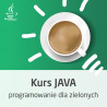 Kurs JAVA dla zielonych - wersja ON-LINE - zdjęcie 1