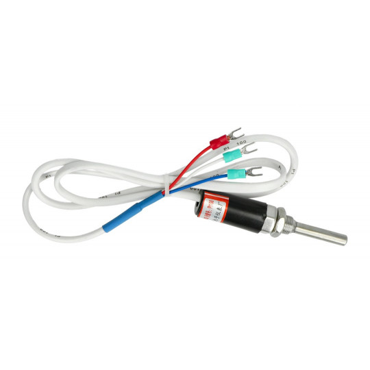 Вимірювальний зонд високої температури PT100 - 7x50 мм