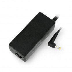 Zasilacz Acer 19V 3,42A wtyk 5,5 / 1,7mm