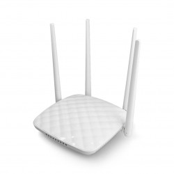 Router Tenda FH456 Wireless-N 300Mbps