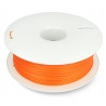 Filament Fiberlogy PP 1,75mm 0,75kg - Orange - zdjęcie 4