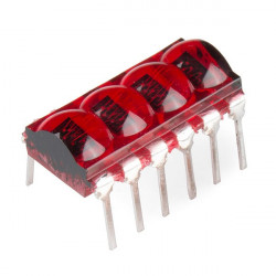 Wyświetlacz 7-segmentowy...