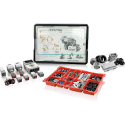 Lego Mindstorms EV3 - wersja edukacyjna z