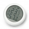 Czujnik temperatury i wilgotności ZigBee LCD TH2 Tuya Smart Life - zdjęcie 1