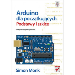 Arduino dla początkujących....