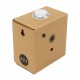 Google AIY Vision Kit - zestaw do budowy urządzenia rozpoznającego obiekty - Raspberry Pi Zero WH Google AIY Vision Kit - zestaw do budowy urządzenia rozpoznającego obiekty - Raspberry Pi Zero WH