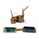 Google AIY Vision Kit - zestaw do budowy urządzenia rozpoznającego obiekty - Raspberry Pi Zero WH Google AIY Vision Kit - zestaw do budowy urządzenia rozpoznającego obiekty - Raspberry Pi Zero WH