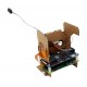 Google AIY Vision Kit - zestaw do budowy urządzenia rozpoznającego obiekty - Raspberry Pi Zero WH Google AIY Vision Kit - zestaw do budowy urządzenia rozpoznającego obiekty - Raspberry Pi Zero WH