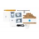 Google AIY Vision Kit - zestaw do budowy urządzenia rozpoznającego obiekty - Raspberry Pi Zero WH Google AIY Vision Kit - zestaw do budowy urządzenia rozpoznającego obiekty - Raspberry Pi Zero WH
