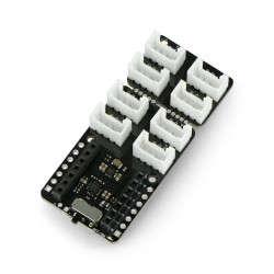 Grove - Shield for Seeeduino XIAO - nakładka na Seeeduino XIAO