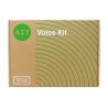 Google AIY Voice Kit V2 - moduł rozpoznawania mowy - Raspberry Pi Zero WH - zdjęcie 7