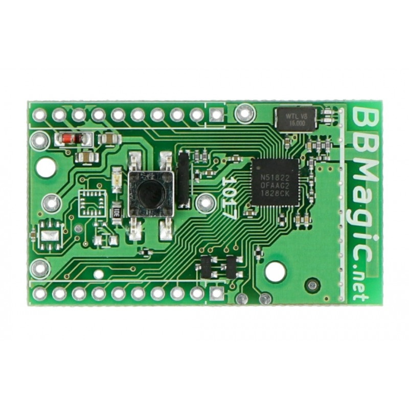 BBMagic BBMobile - moduł komunikacji Bluetooth LE