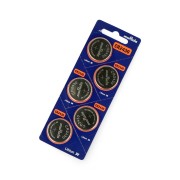 Bateria litowa Murata CR2430 3V - 5szt.