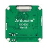 Adapter MIPI do nakładki USB dla kamer ArduCam - ArduCam B0123 - zdjęcie 3