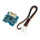 Grove - 3-osiowy akcelerometr LIS3DHTR - I2C/SPI/ADC - Seeedstudio 114020121 Grove - 3-osiowy akcelerometr LIS3DHTR - I2C/SPI/ADC - Seeedstudio 114020121