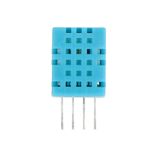 Датчик температури та вологості DHT11 +50°C