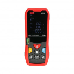 Dalmierz laserowy UNI-T LM50 - 50m
