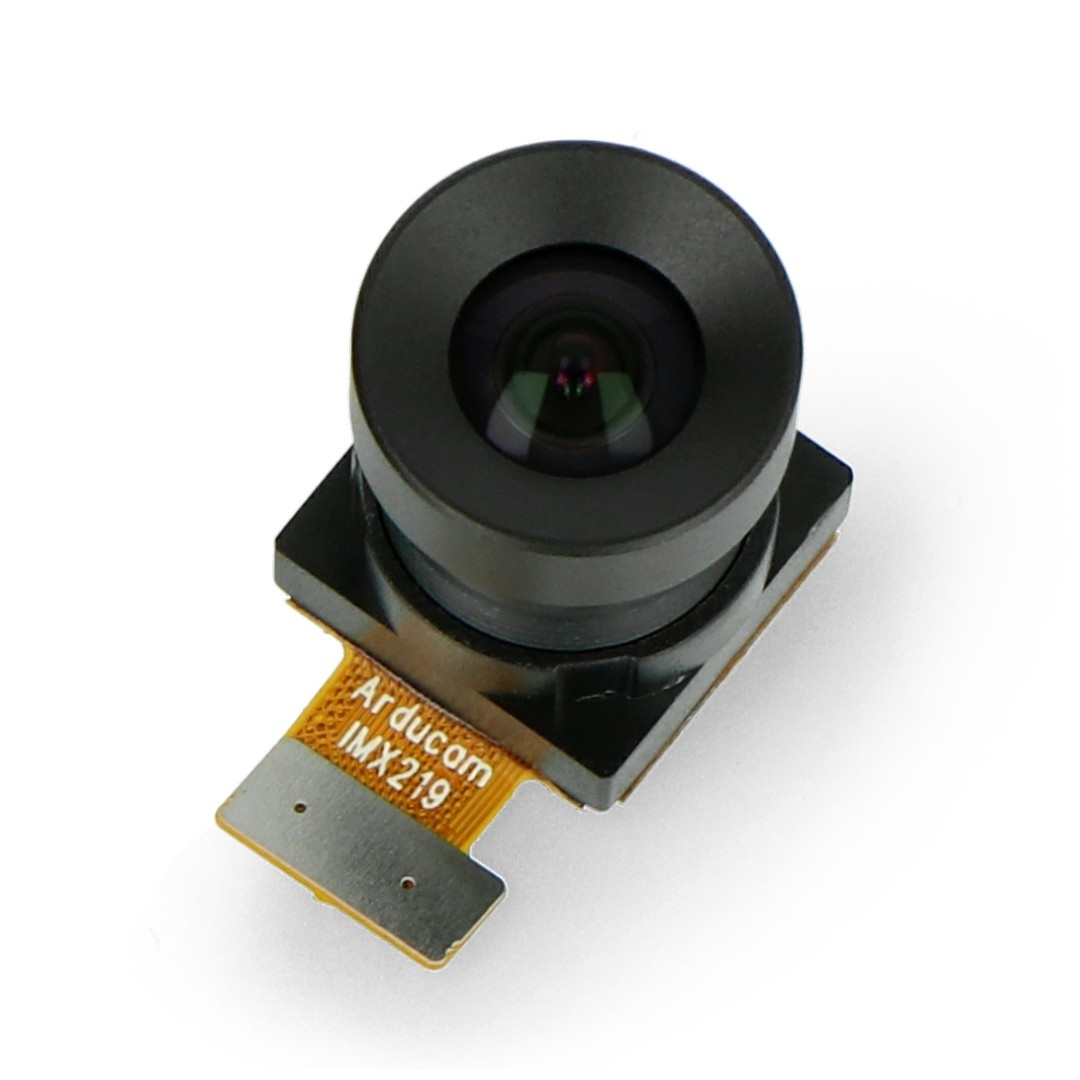 Moduł kamery Arducam IMX219 8 Mpx do kamer Raspberry V2 i NVIDIA Jetson Nano - NoIR - ArduCam B0188